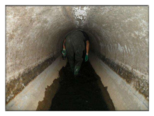 麻涌镇管道高压清洗